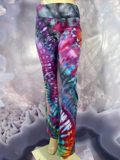 2XL Tyrannosaurus Dyes Yoga Pant #23