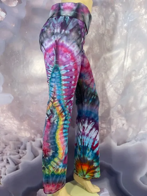 2XL Tyrannosaurus Dyes Yoga Pant #23