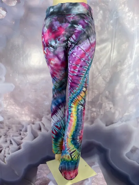 2XL Tyrannosaurus Dyes Yoga Pant #23