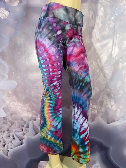 2XL Tyrannosaurus Dyes Yoga Pant #23