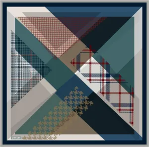 Armine Marie Women Silk Scarf No. 7
