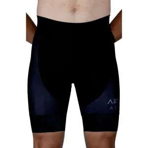Artletic Men's Expert Black Shorts