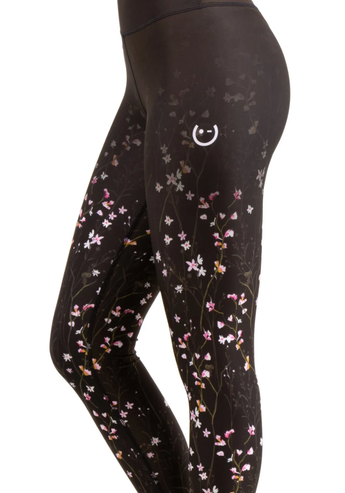 Asia High Waisted Pant