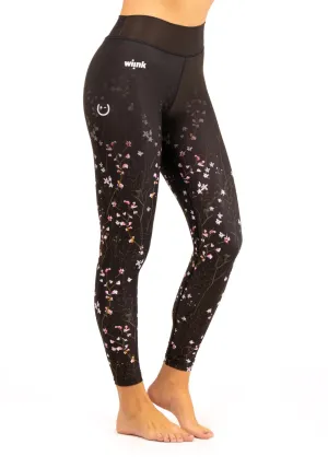 Asia High Waisted Pant