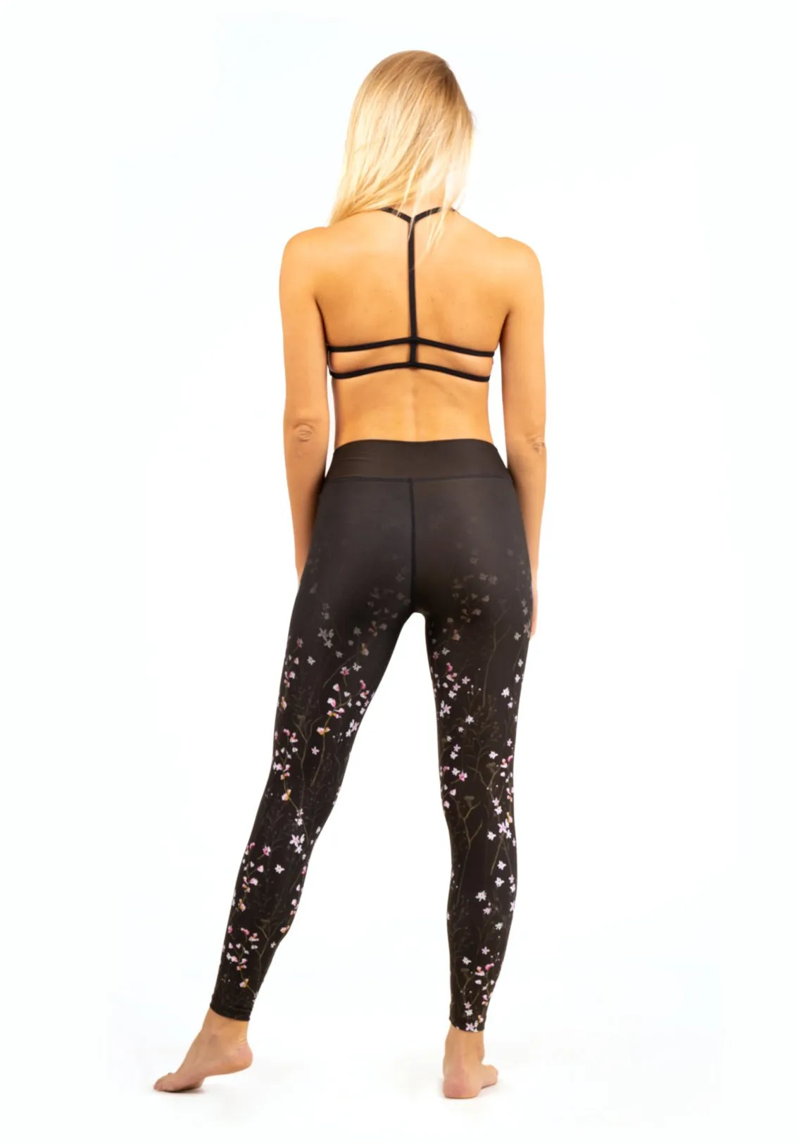 Asia High Waisted Pant