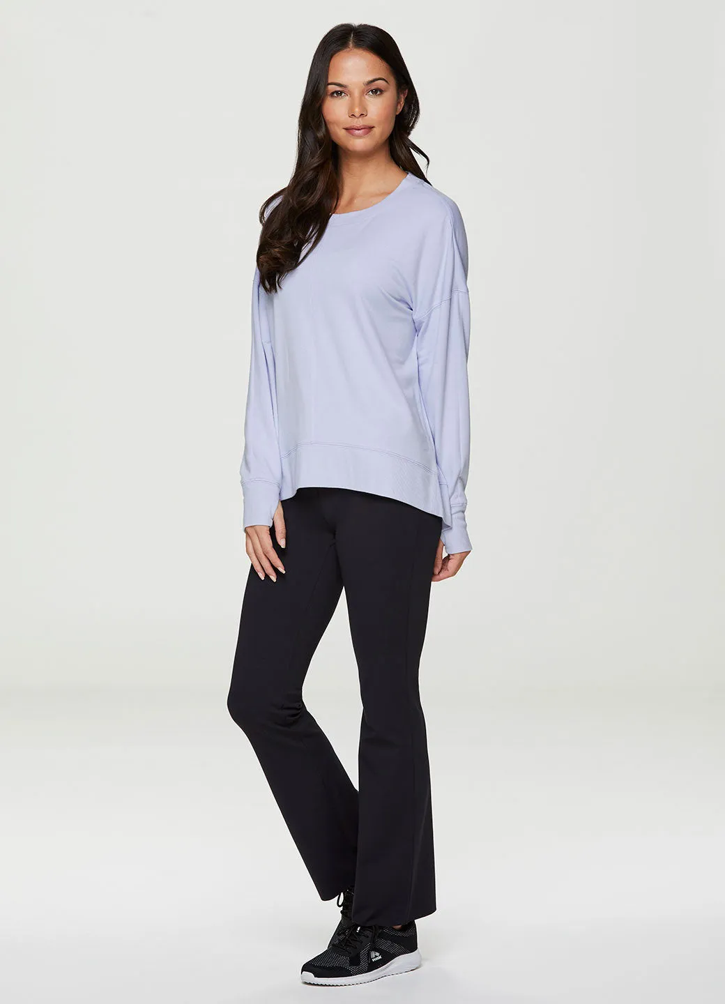 Avery Ultra Hold Bootcut Pant