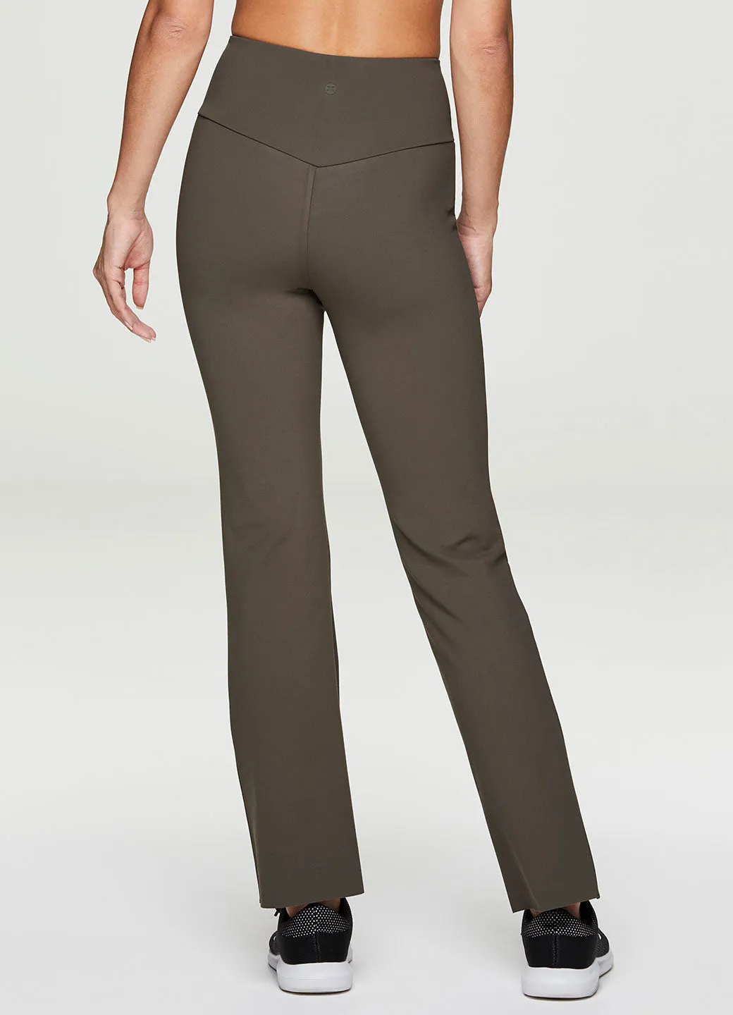 Avery Ultra Hold Bootcut Pant