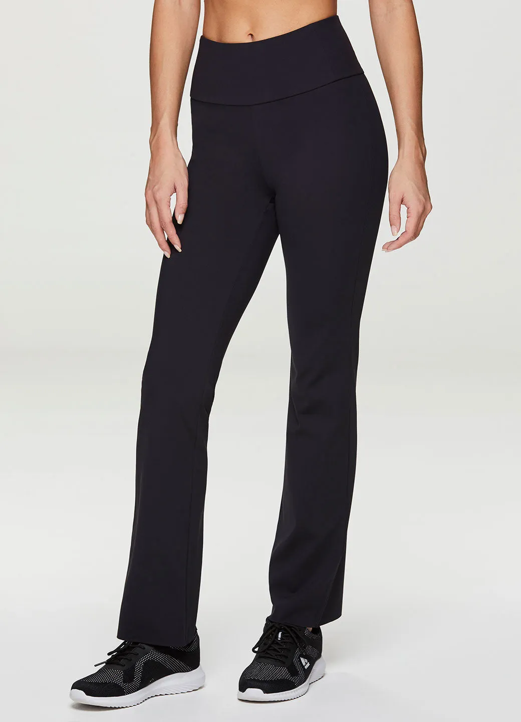 Avery Ultra Hold Bootcut Pant
