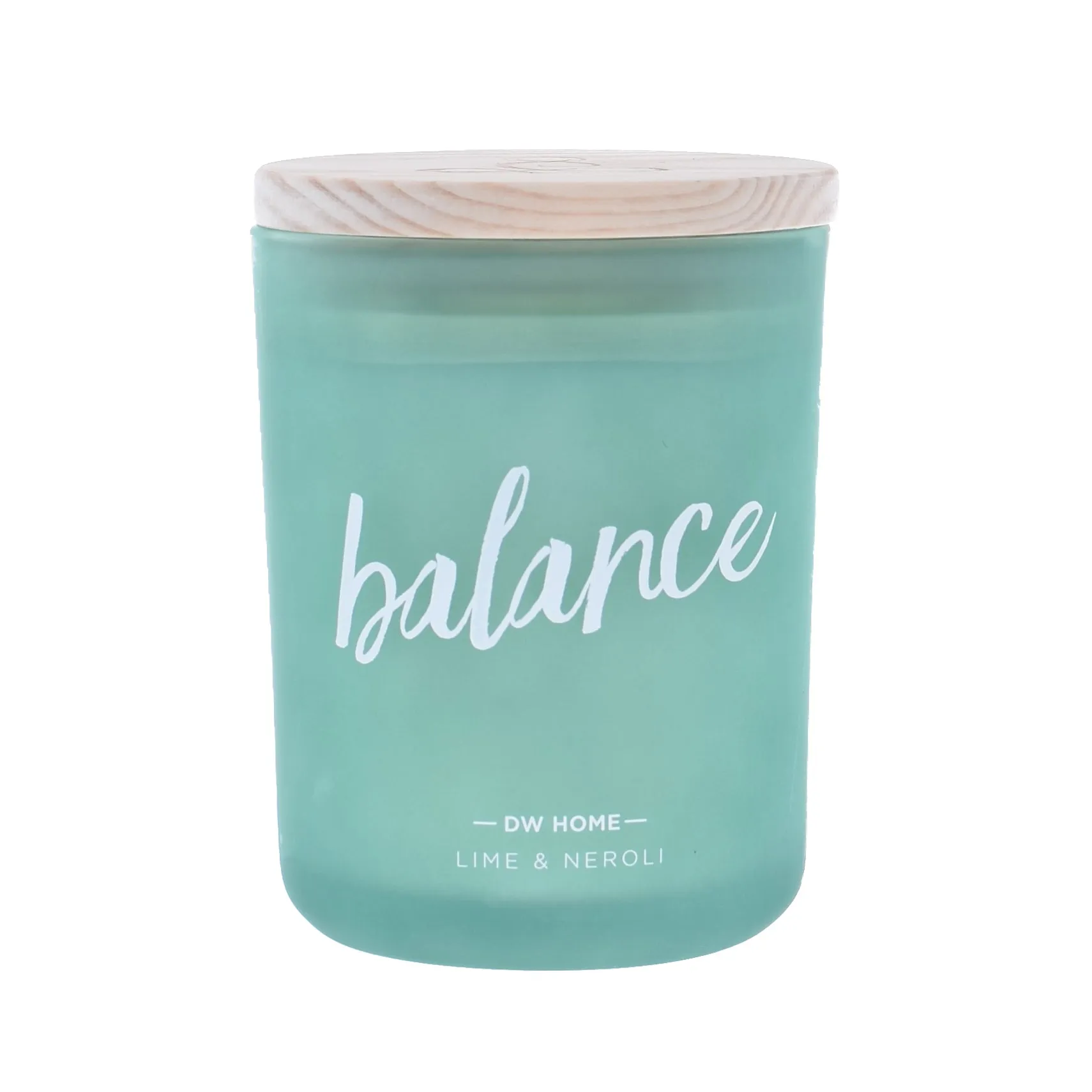 Balance | Lime & Neroli