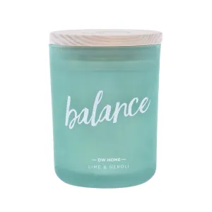 Balance | Lime & Neroli