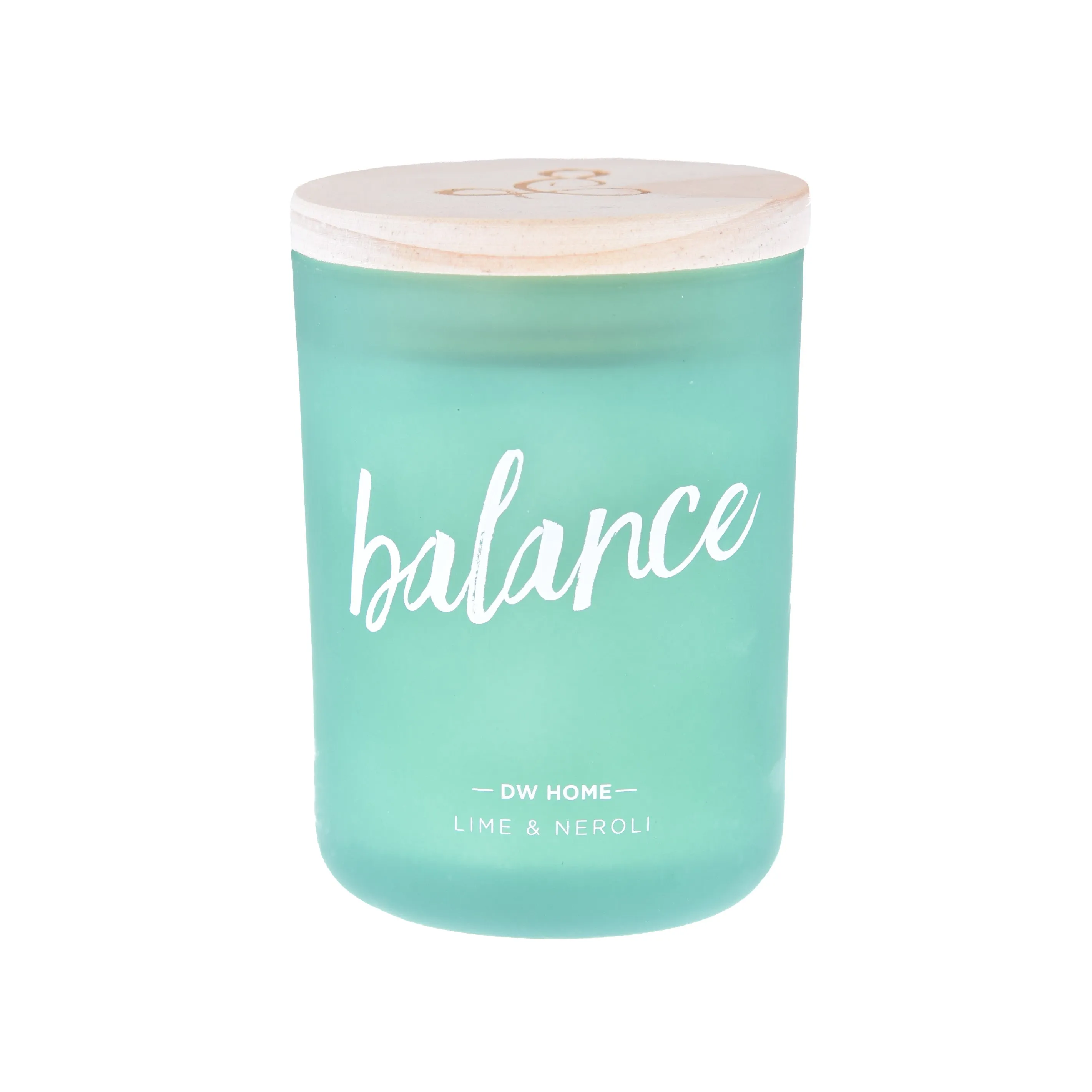 Balance | Lime & Neroli