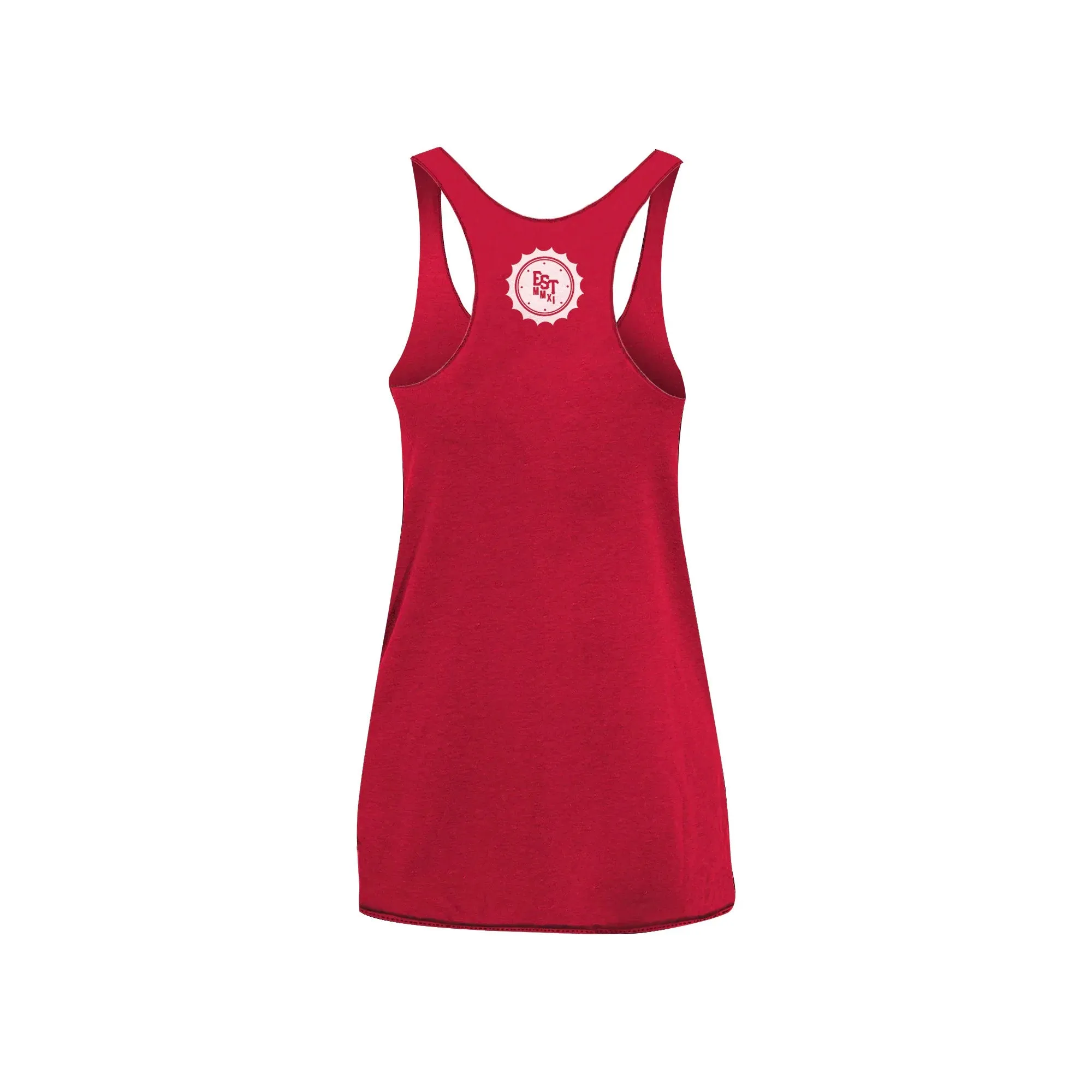 Big RED Tank