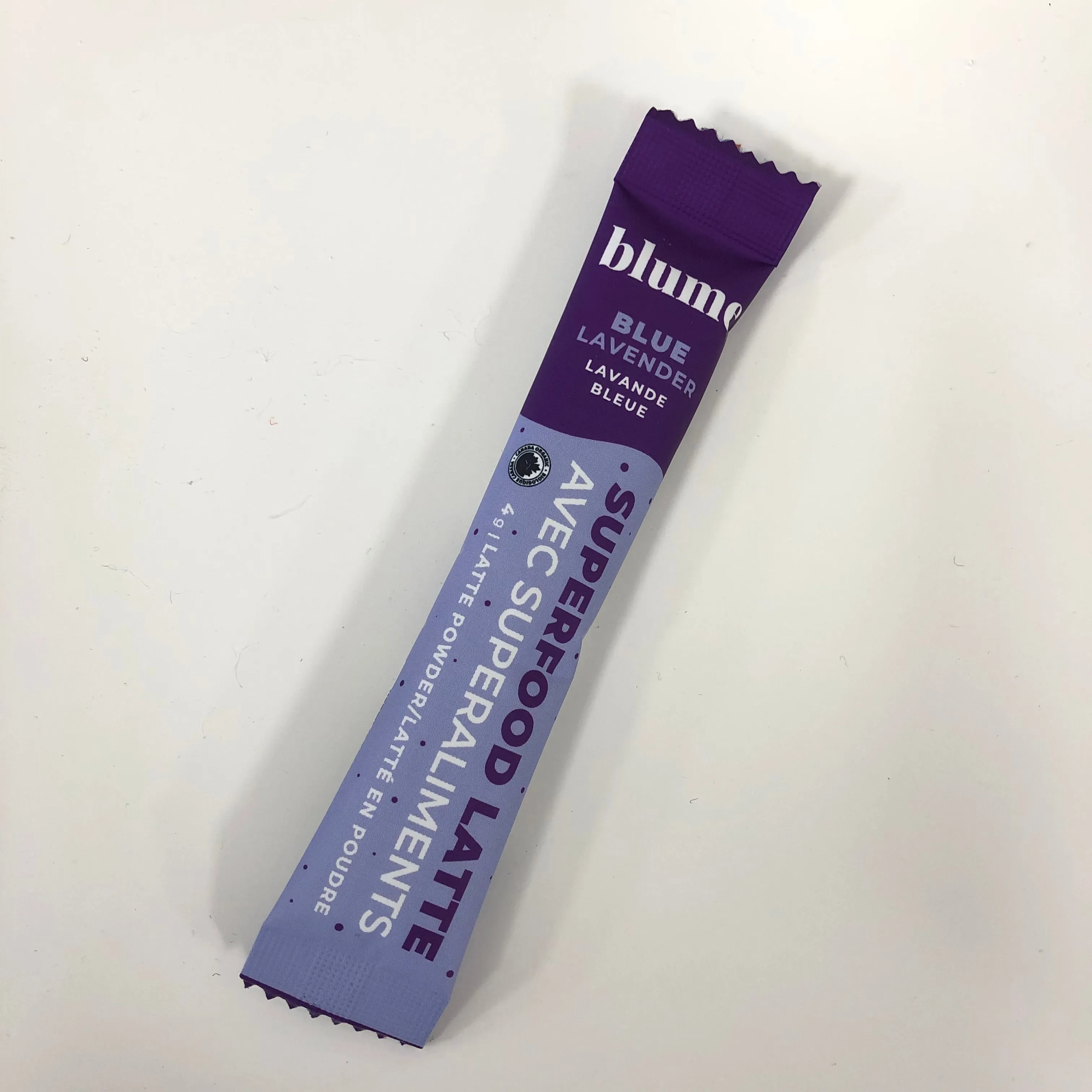 Blume Blue Lavender Blend