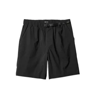 Brixton Steady Cinch x Short - Black