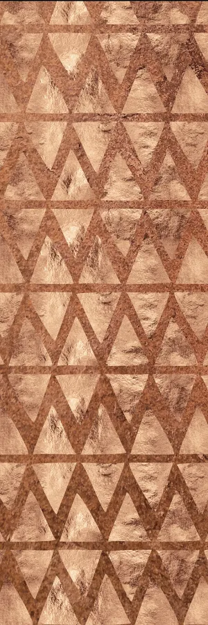 Bronze Diamonds