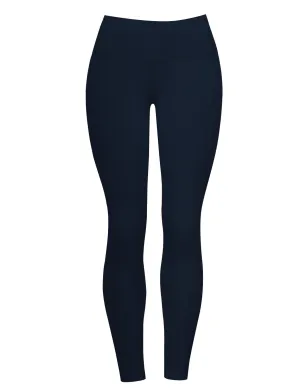BUBBLELIME 75N/25S Mid Waist Yoga Pants 22"/26" inseam_yoga
