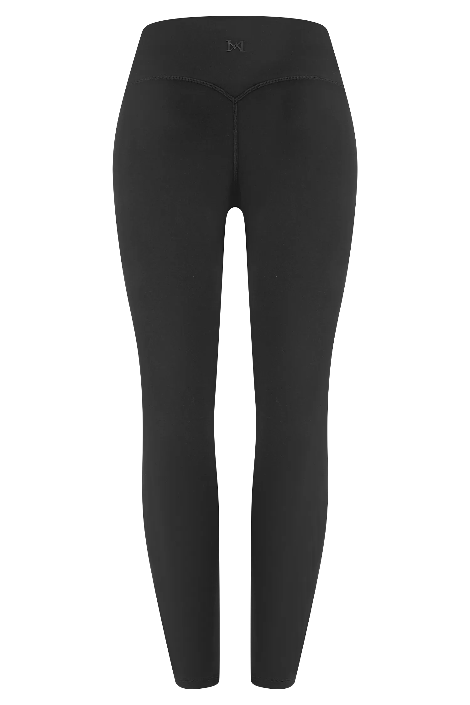 Callie Active Leggings - Black