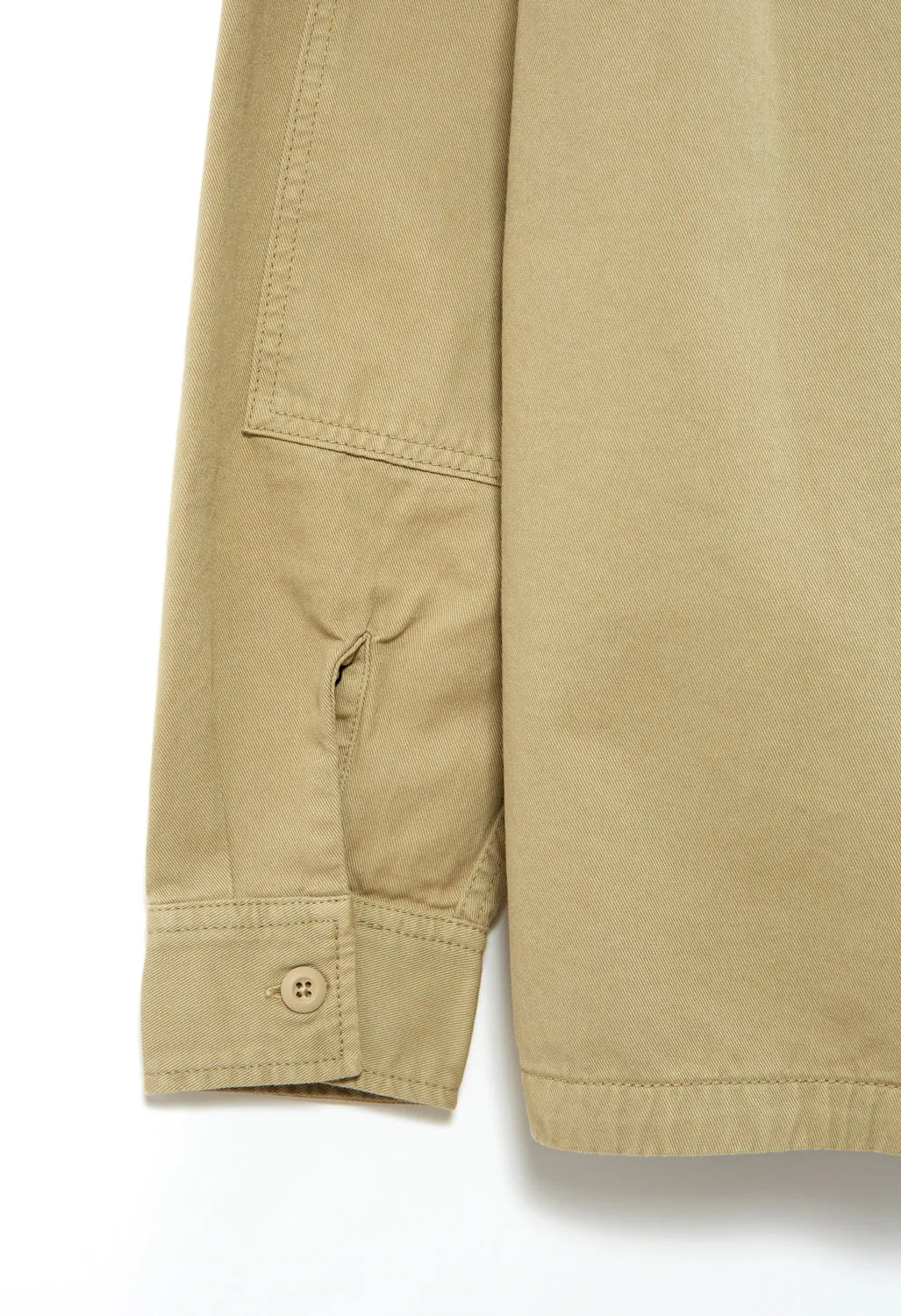 Carhartt Wip Men's Charter Shirt - Ammonite