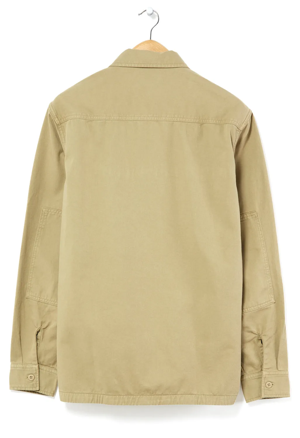 Carhartt Wip Men's Charter Shirt - Ammonite