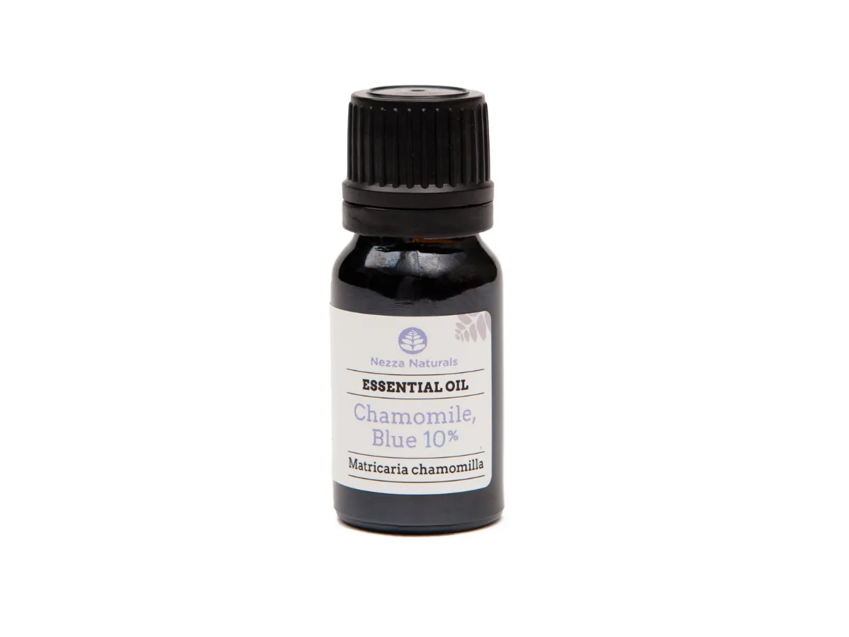 Chamomile (Blue) Essential Oil