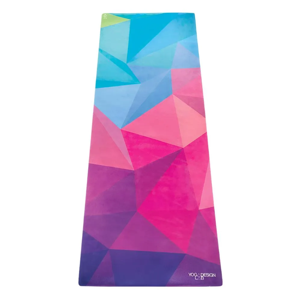 Combo Yoga Mat 3.5mm Geo