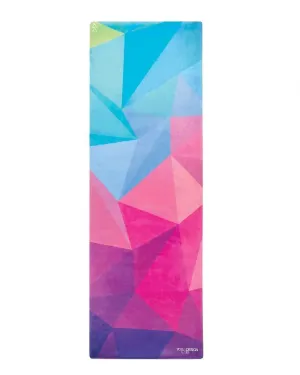 Combo Yoga Mat 3.5mm Geo