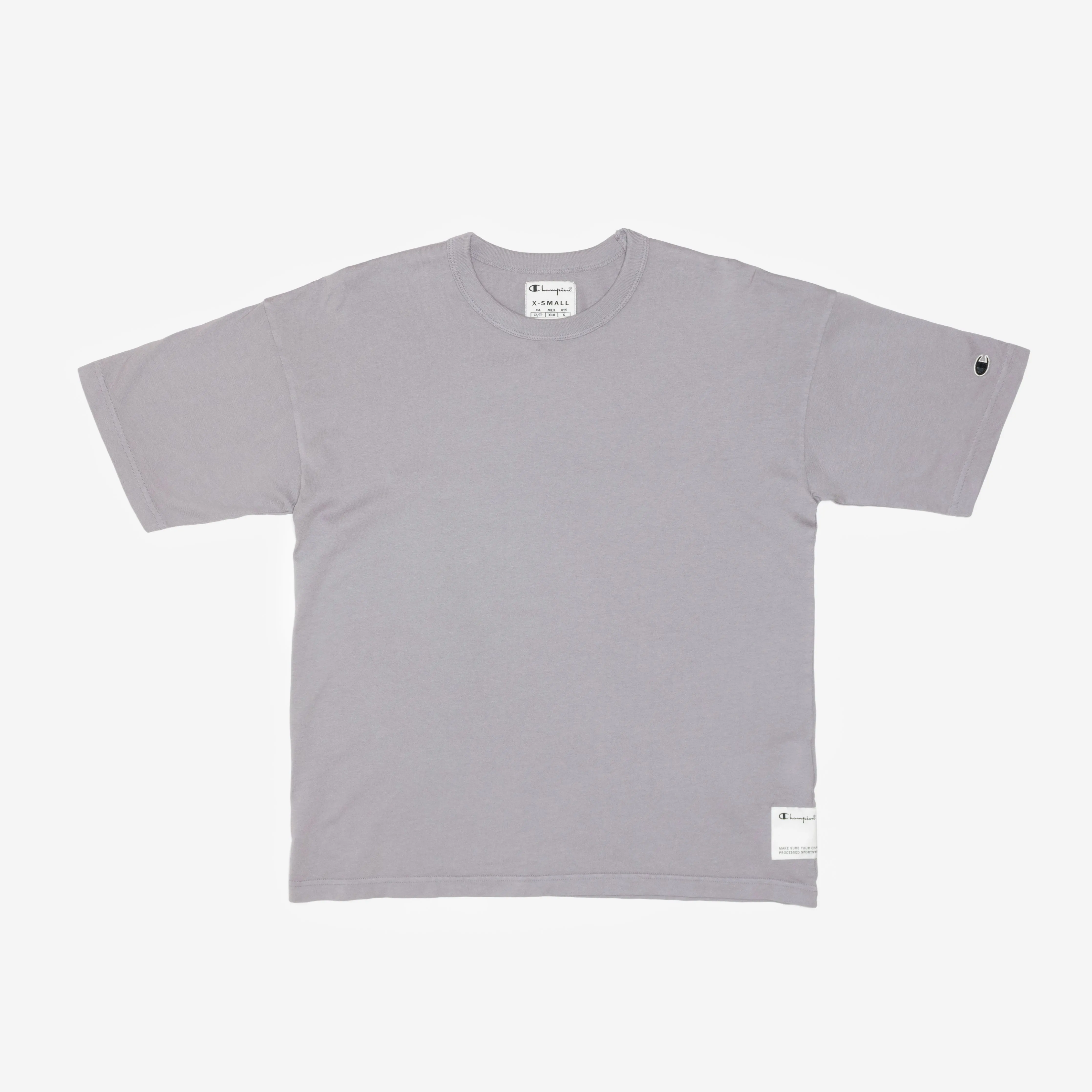 Cotton T-Shirt