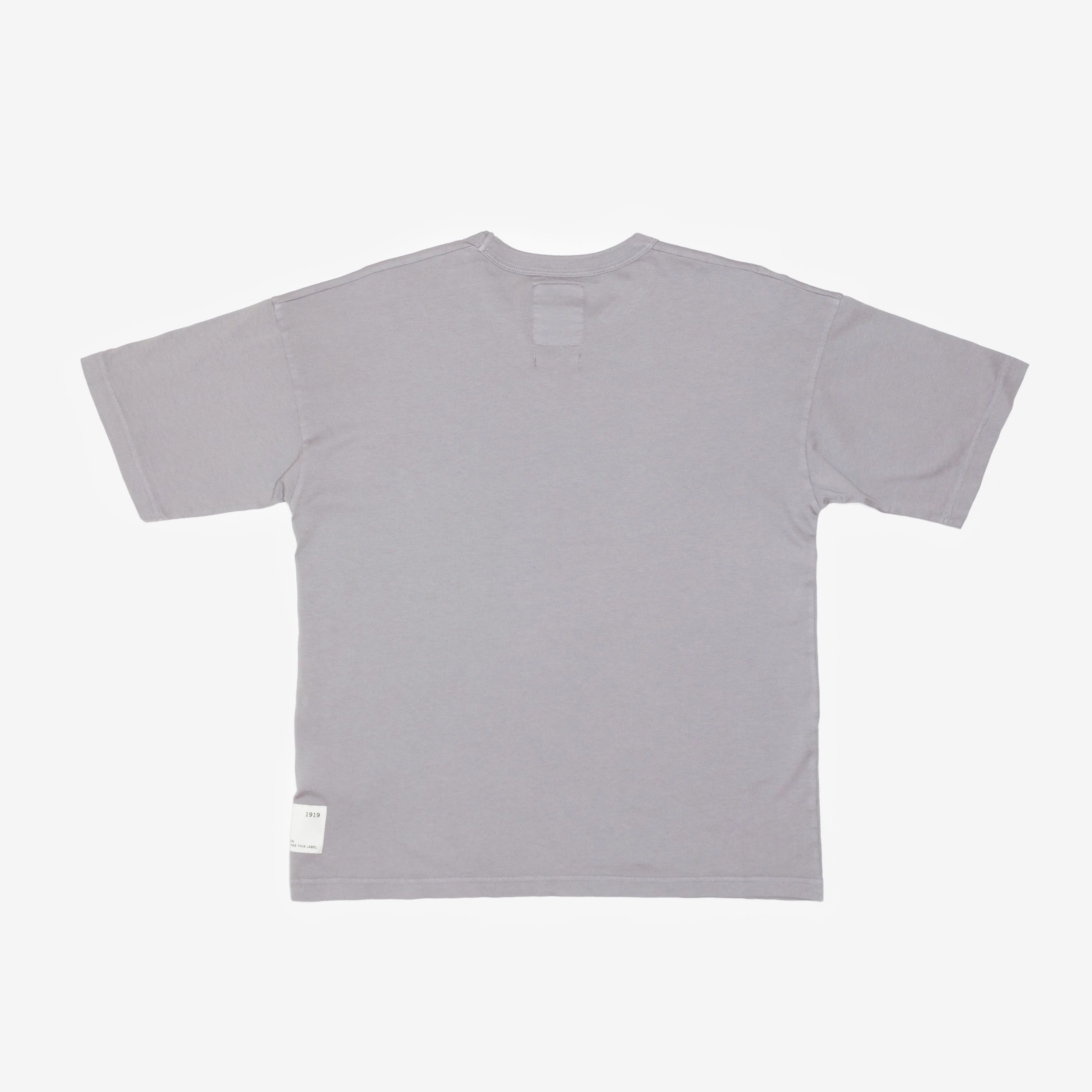 Cotton T-Shirt