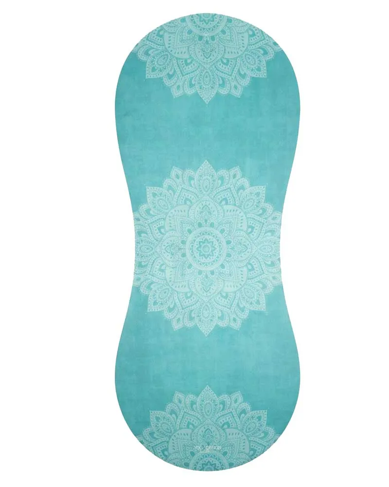 Curve Yoga Mat 3.5MM