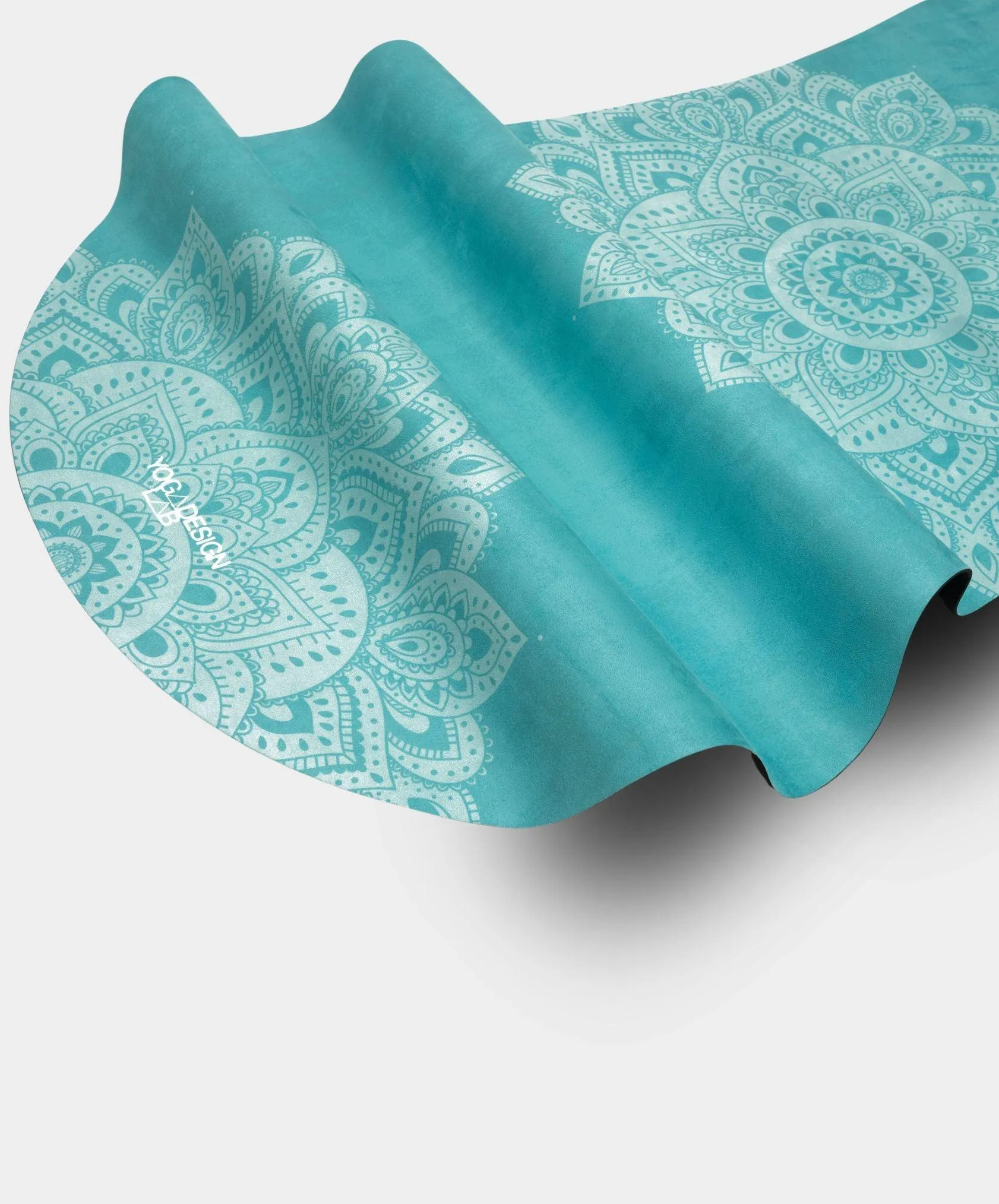 Curve Yoga Mat 3.5MM