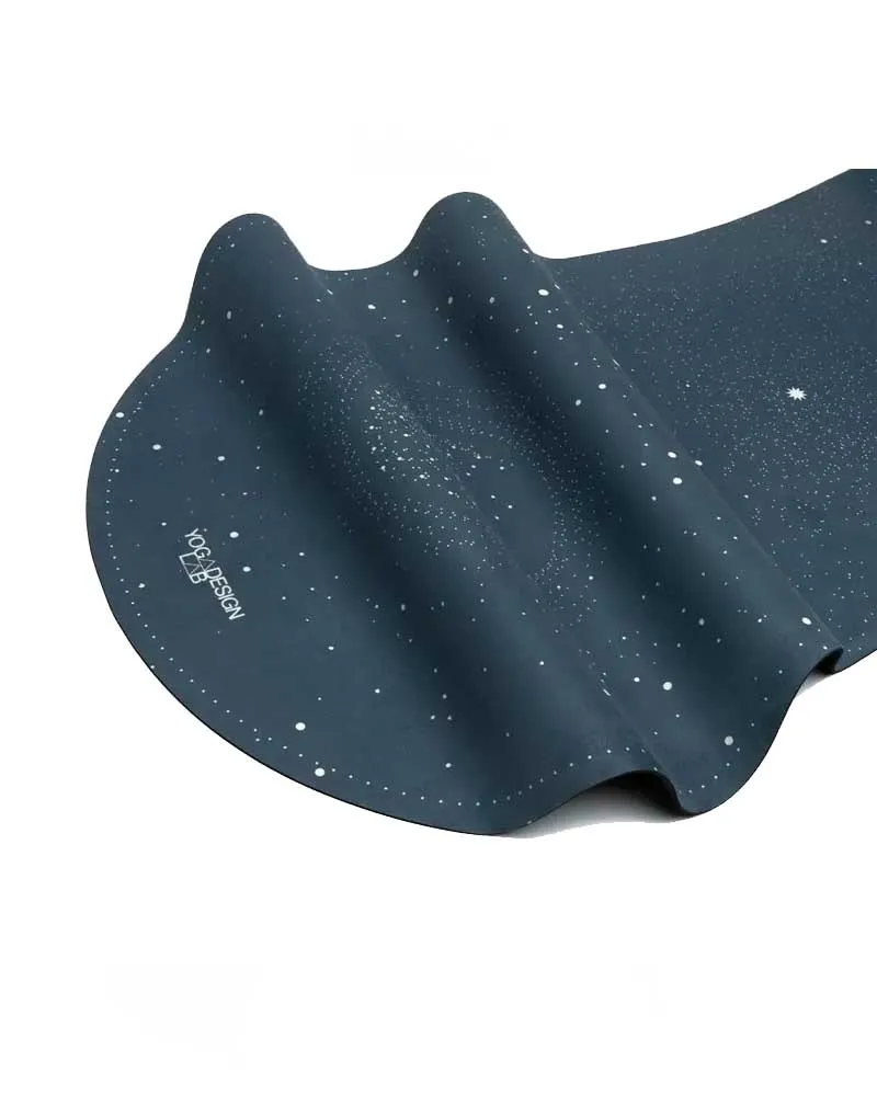 Curve Yoga Mat 3.5MM