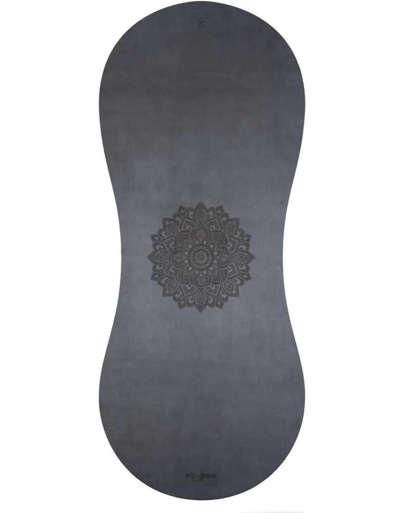 Curve Yoga Mat 3.5MM