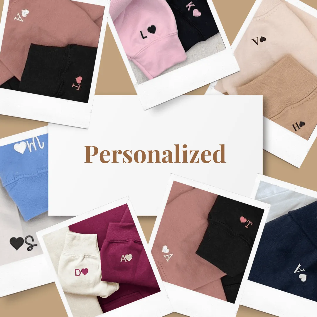 Custom Pet Sweatshirt  -  Custom Sweatshirt For Dog & Cat With Floral Design
