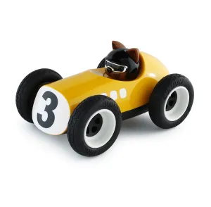 Egg Roaster Scrambler Racing Car Available in 3 Styles