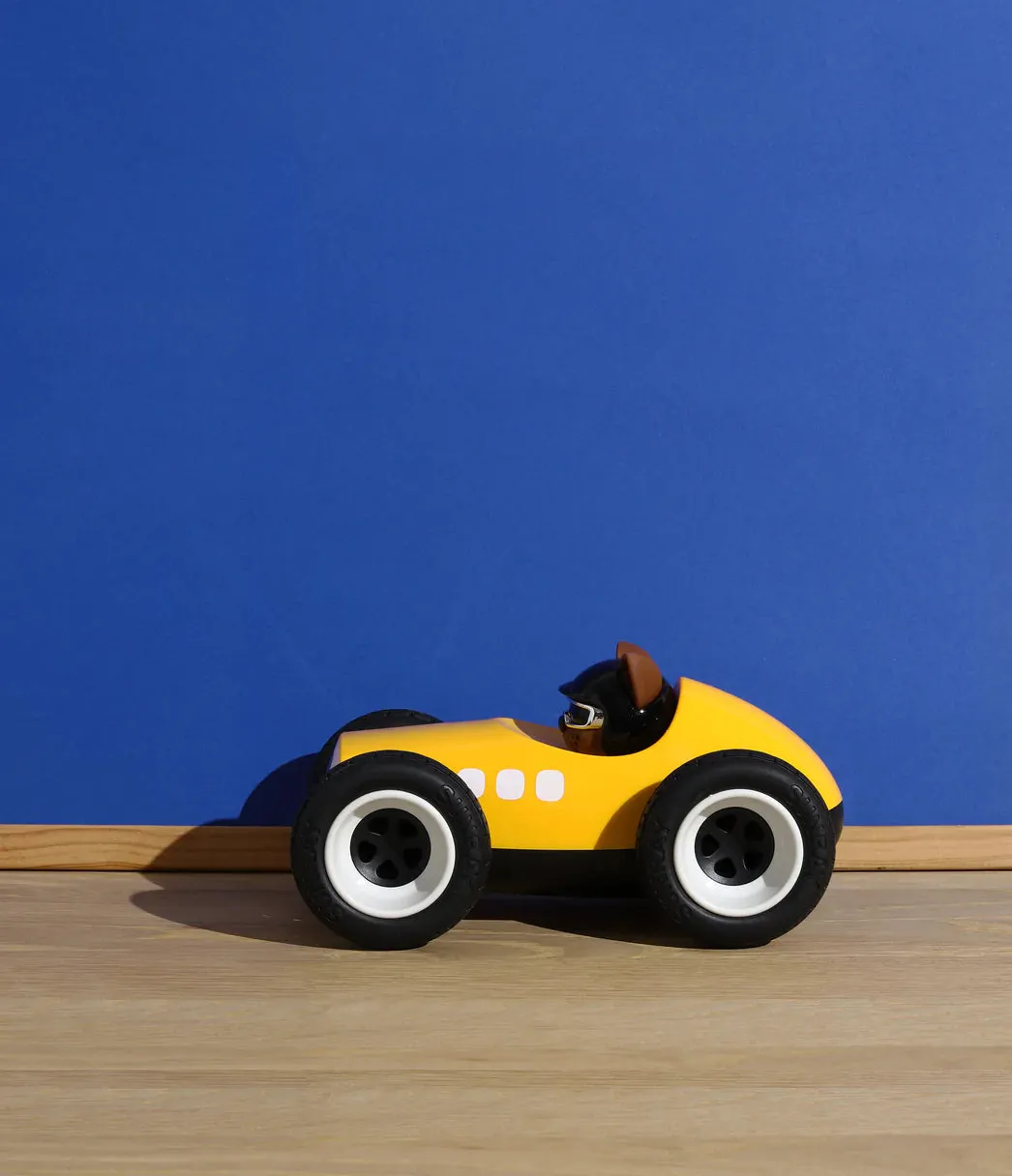 Egg Roaster Scrambler Racing Car Available in 3 Styles