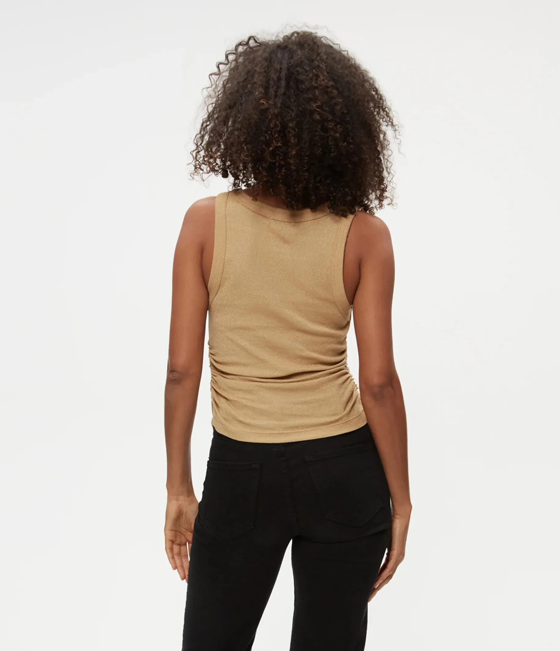 Ella Crop Tank