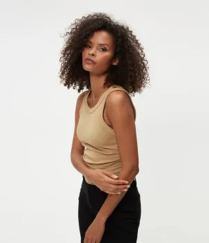 Ella Crop Tank
