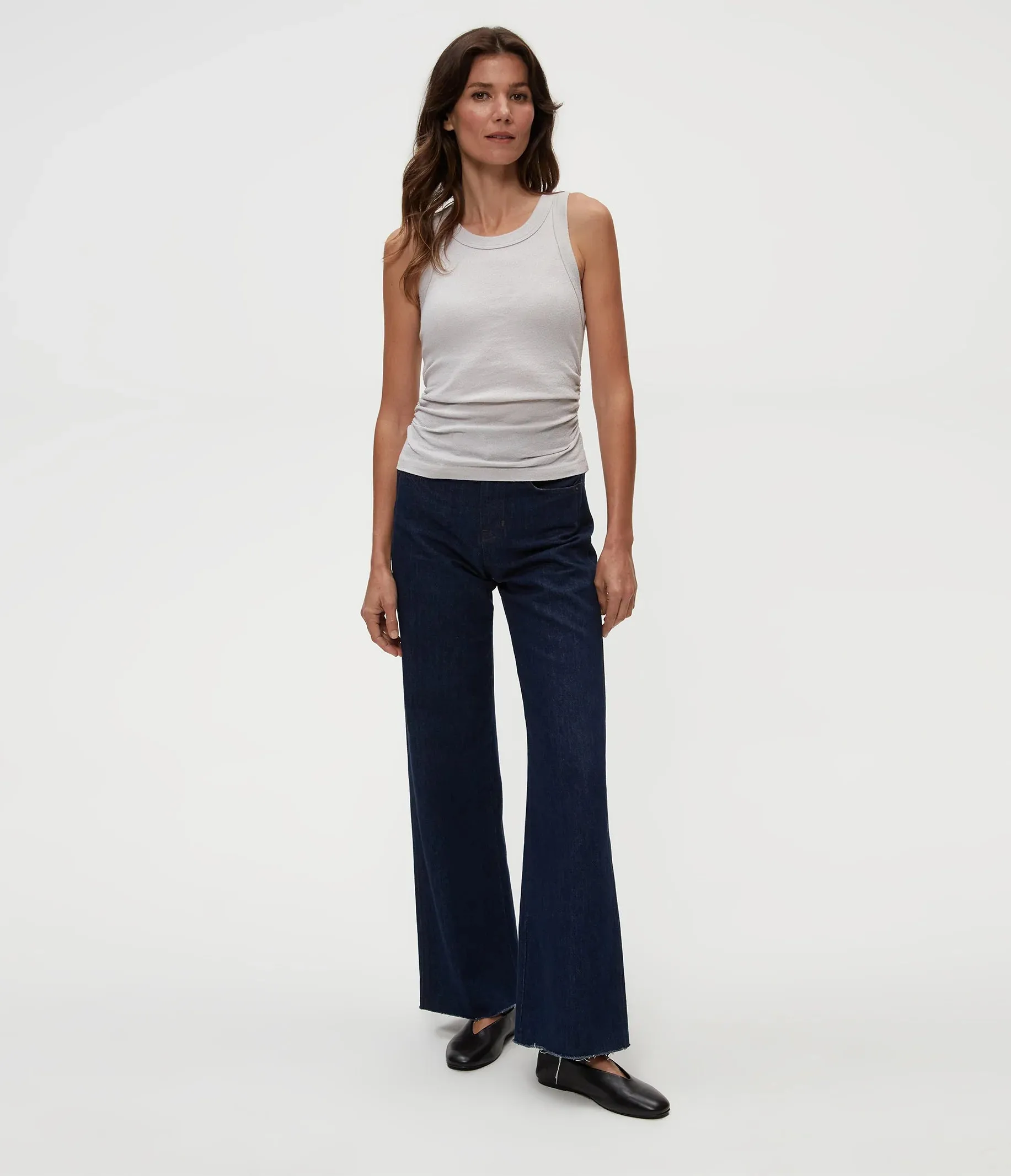 Ella Crop Tank