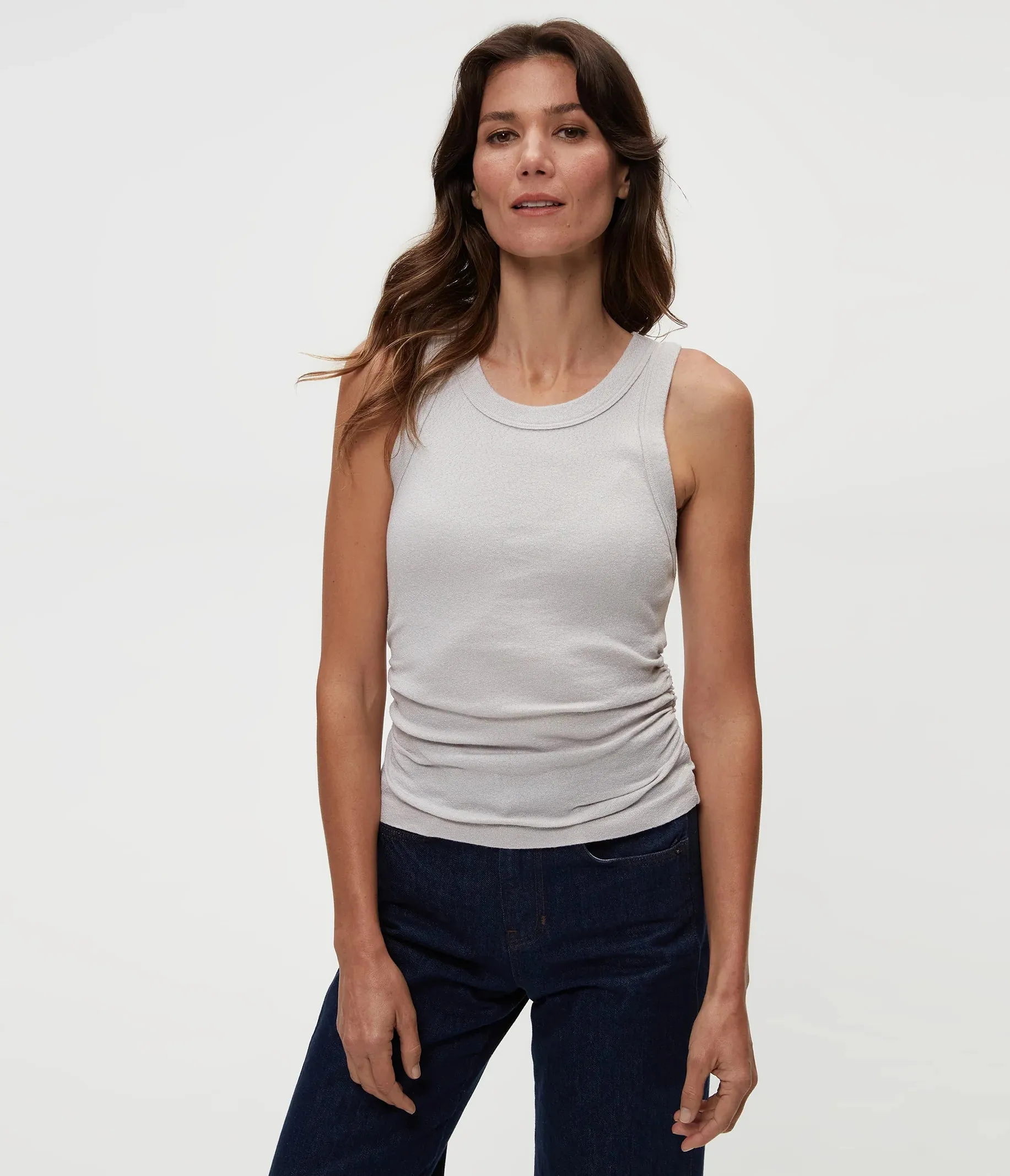 Ella Crop Tank