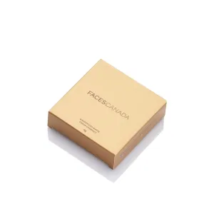 Faces Canada Weightless Matte Finish Compact - Ivory 01 (9 g)