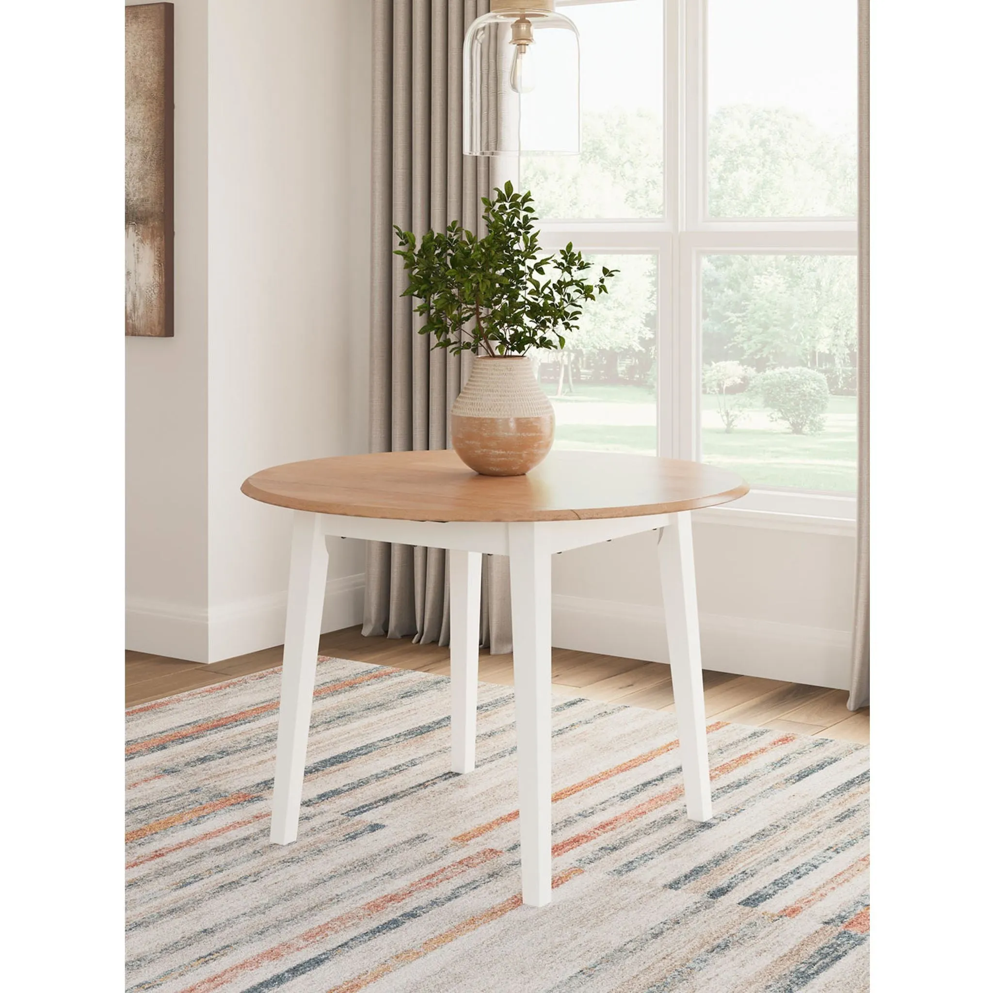 Gesthaven Drop Leaf Table