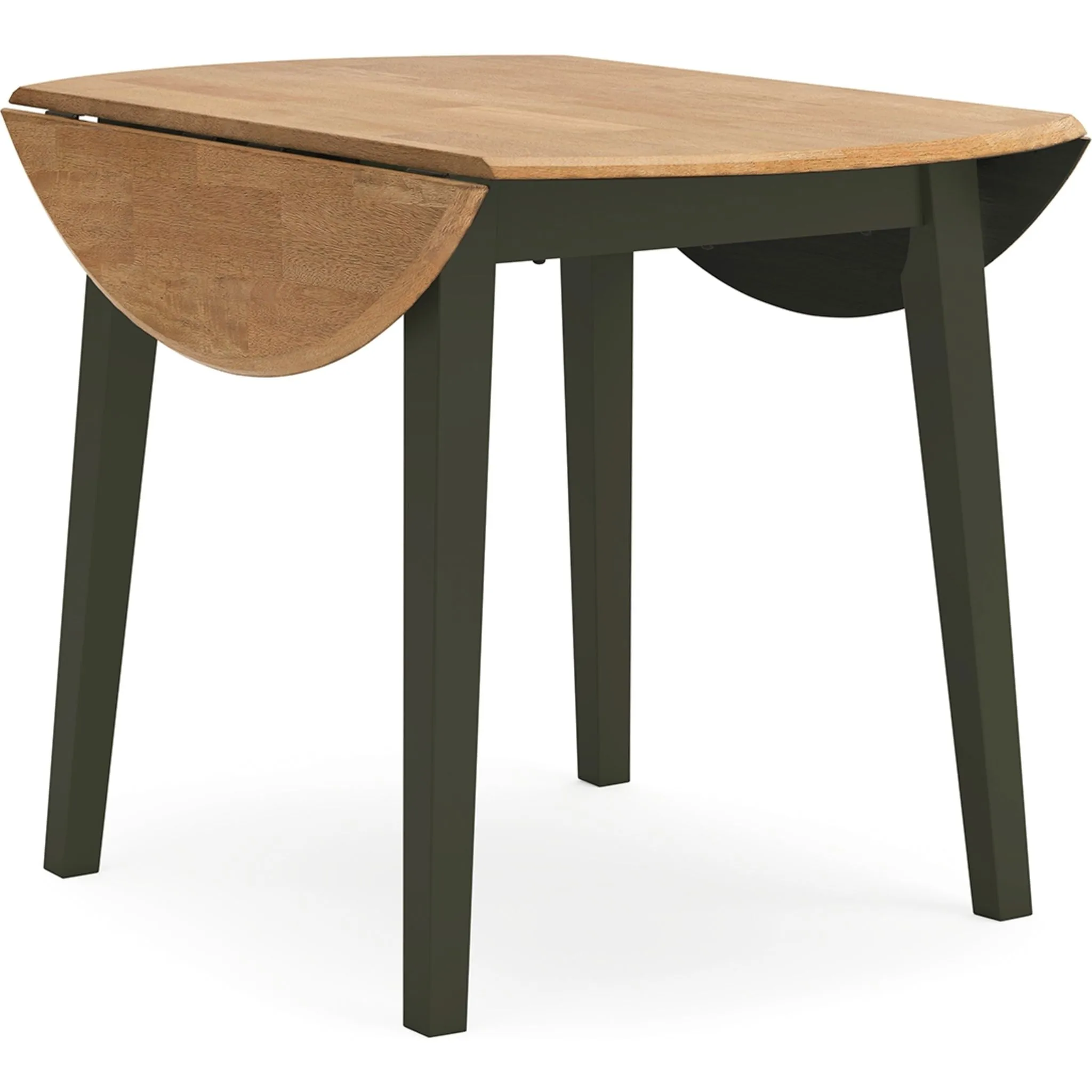 Gesthaven Drop Leaf Table