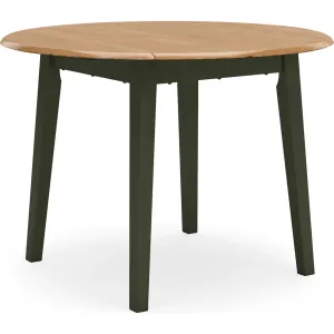 Gesthaven Drop Leaf Table