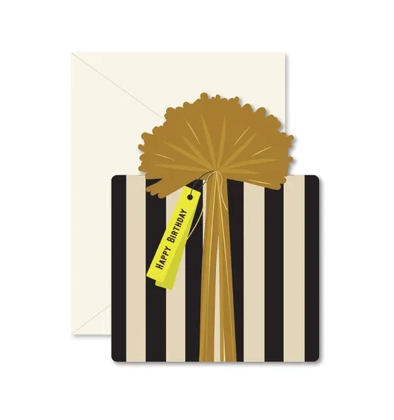 Ginger P. Designs Birthday Cards ~ Various Styles