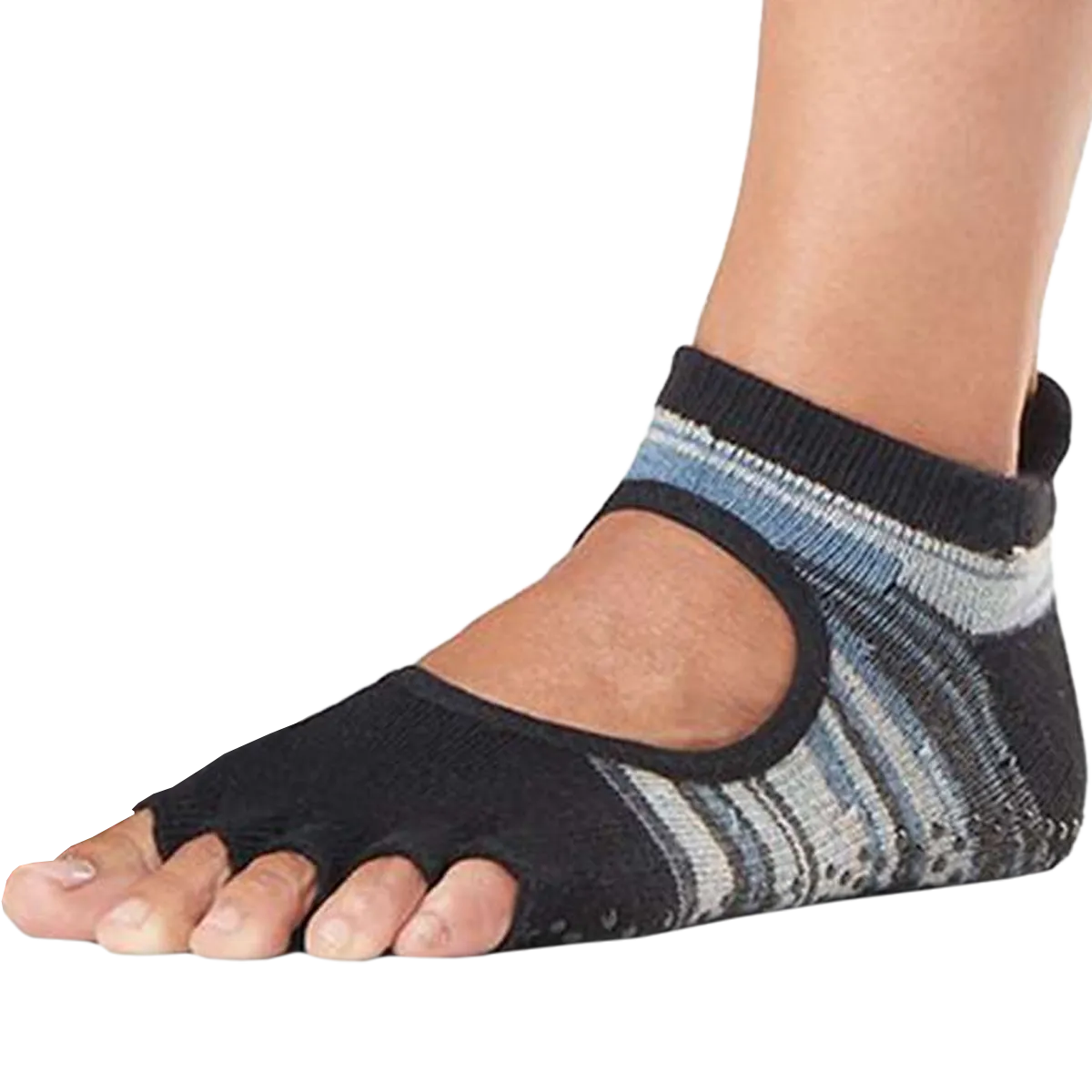 Half Toe Bellarina
