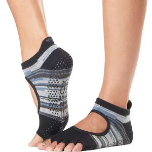Half Toe Bellarina