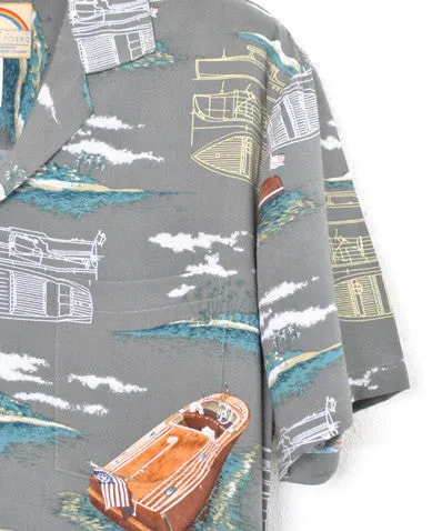 Hawaiian Shirts