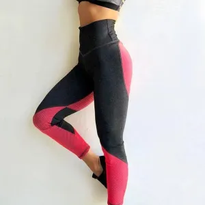 Heart stitching yoga  pants