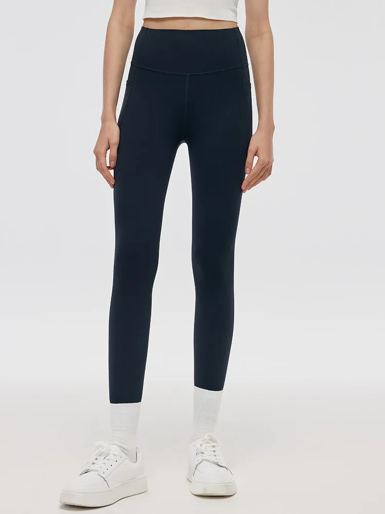 High-Waisted Women Yoga Pants