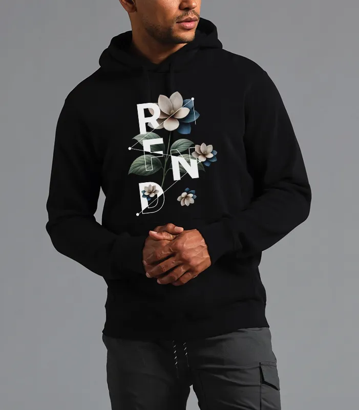 Hoodie RFND - Winter Collection '24